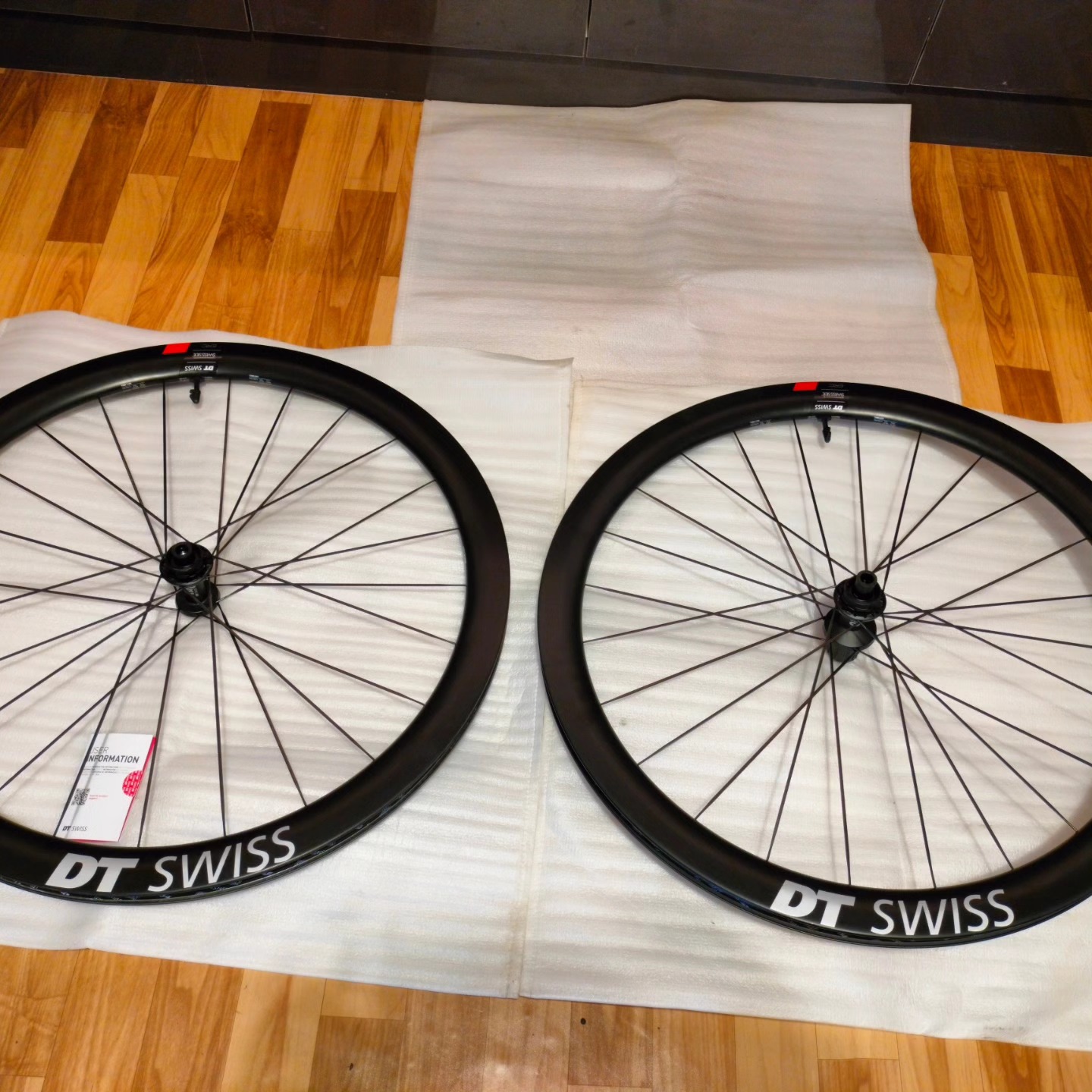 Specialized Tarmac SL7 — final