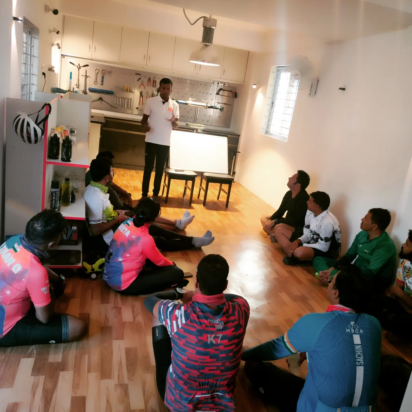 Class session 1