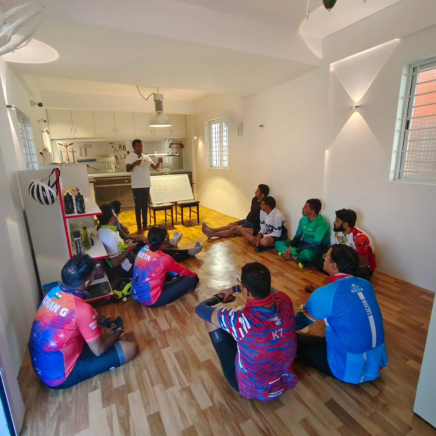 Class session 6