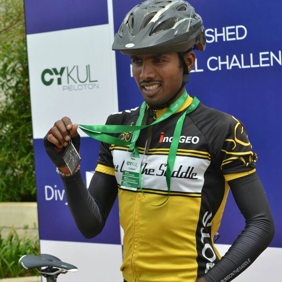 Muralidharan